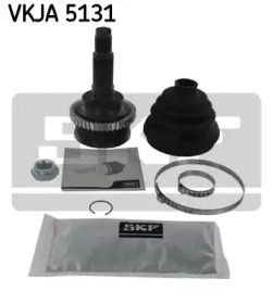 Привод колеса SKF для MAZDA 323 F V (BA) 1.5 16V